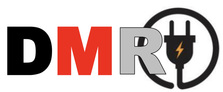 DMR Services, LLC Logo