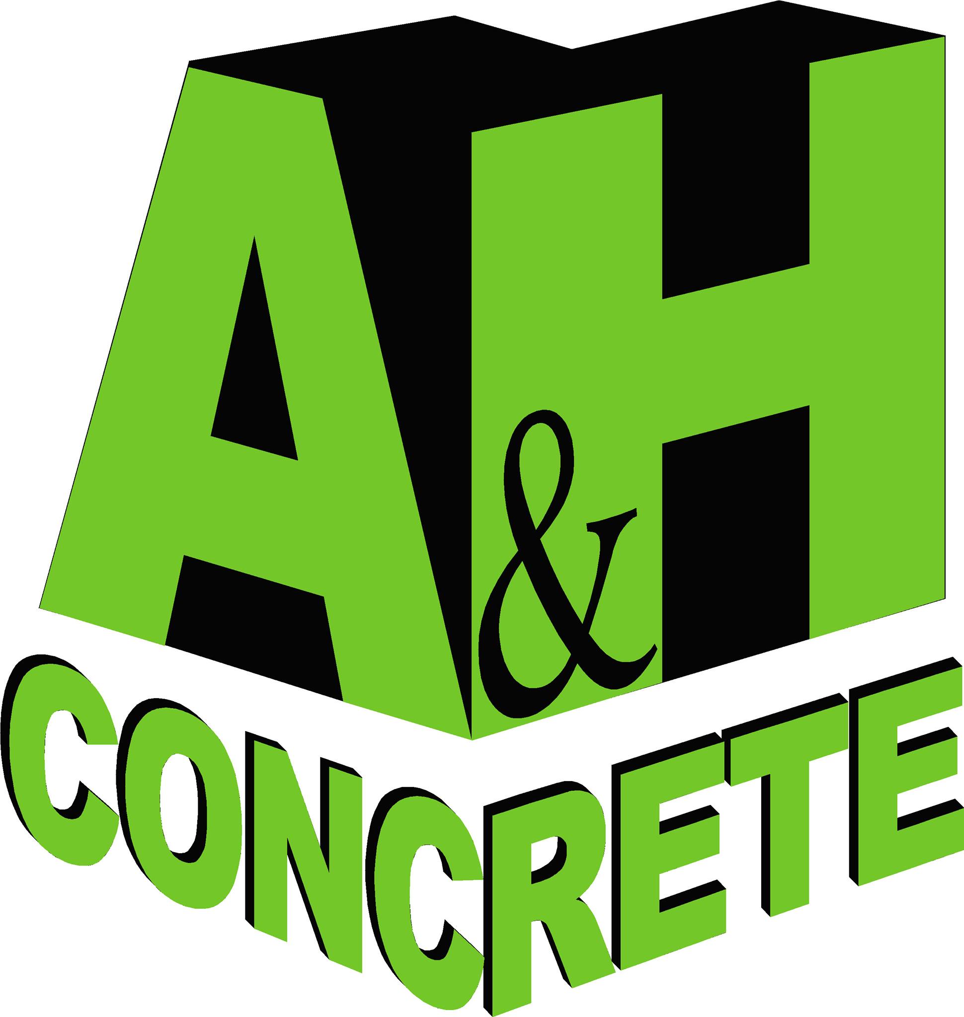 A & H Construction Services, Inc Logo