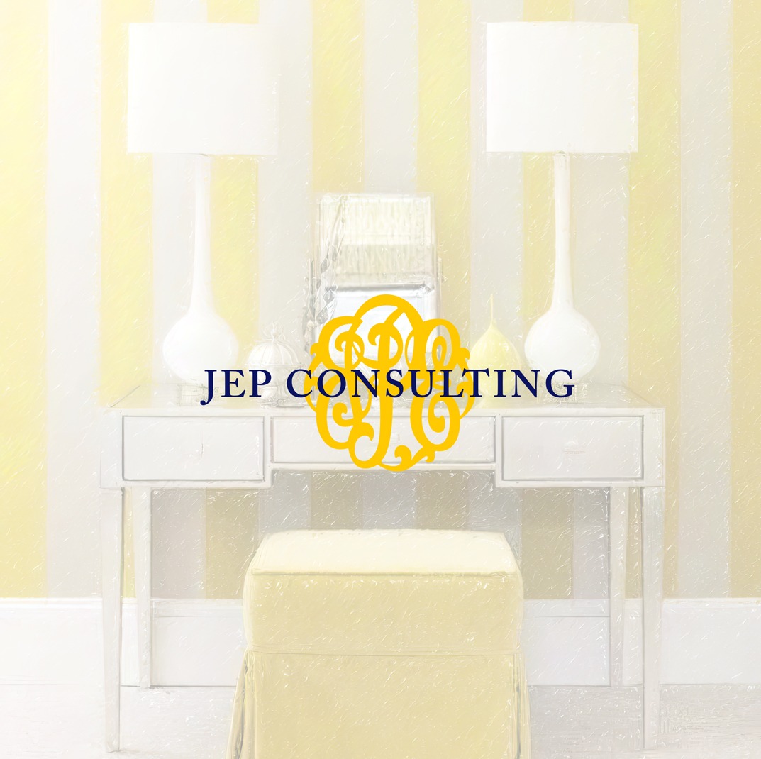 JEP Consulting Logo