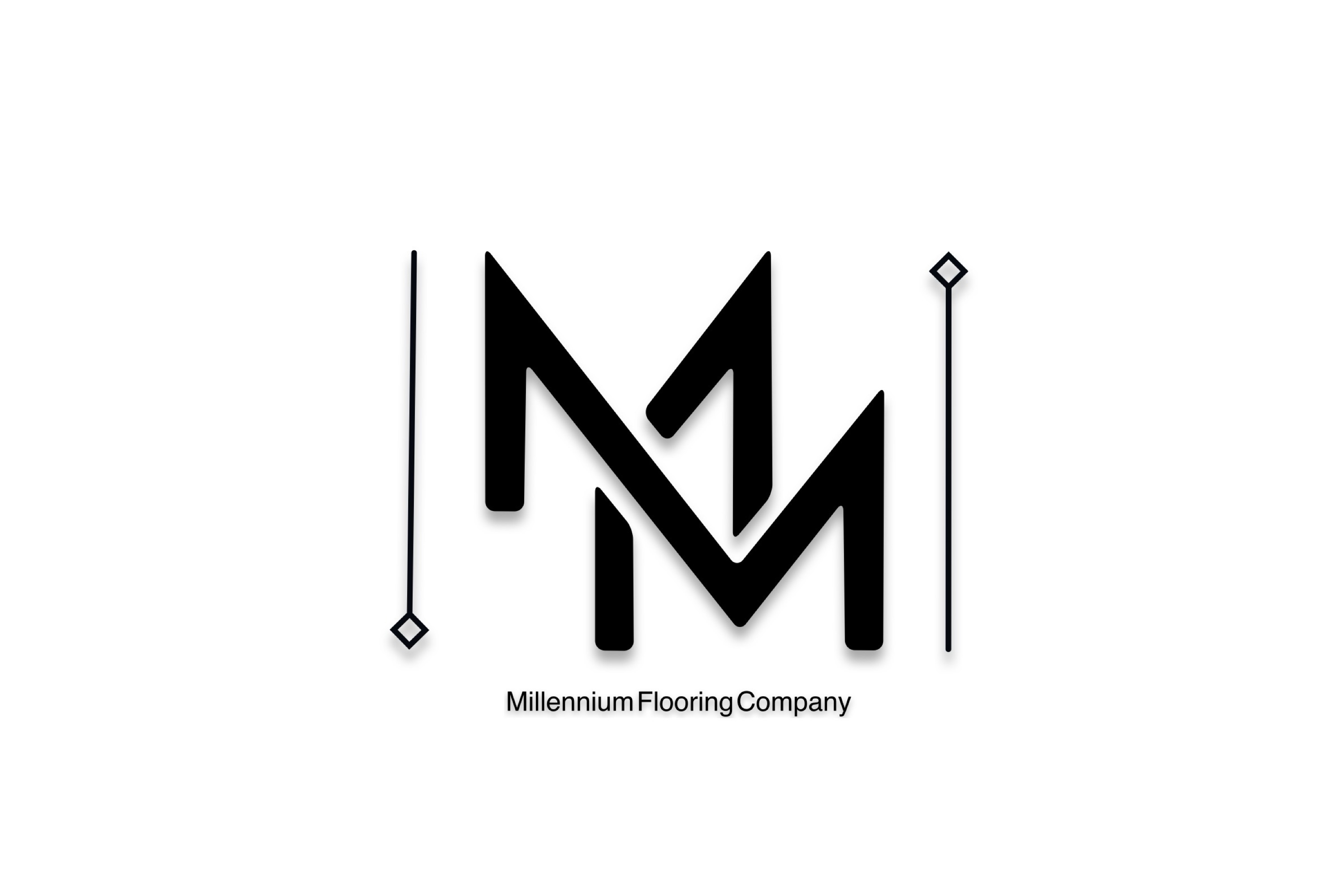 Millennium Flooring Company, LLC Logo