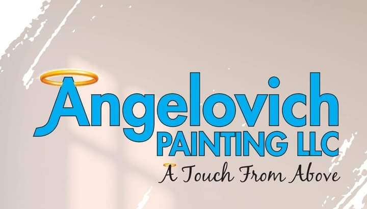 Angelovich Painting LLC Logo