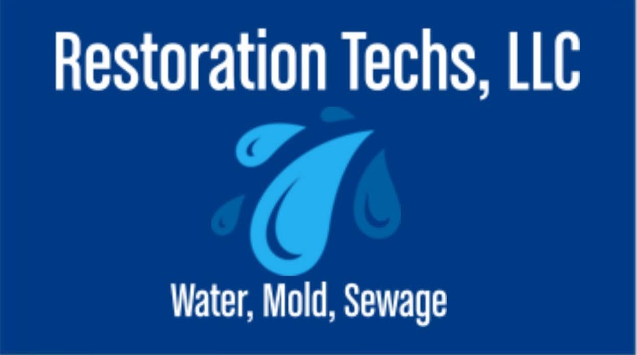Restoration Techs Logo