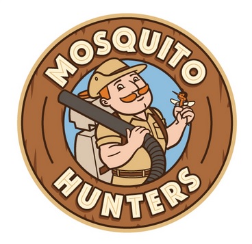 Mosquito Hunters of Central Austin Logo