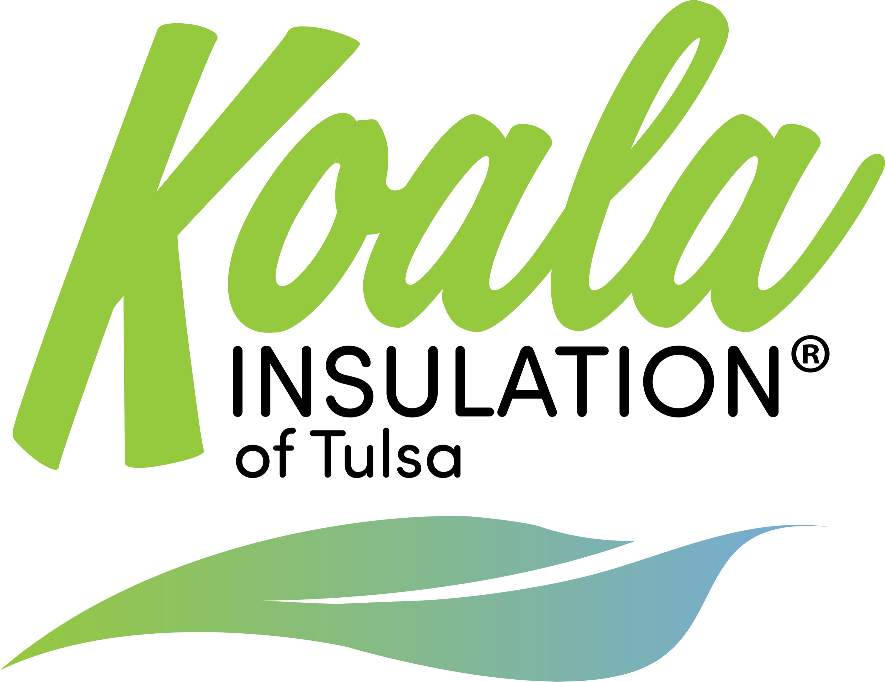 Koala Insulation of Tulsa Logo