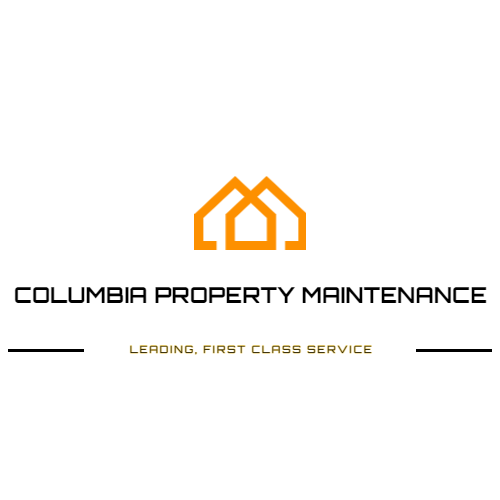 Columbia Property Maintenance Logo