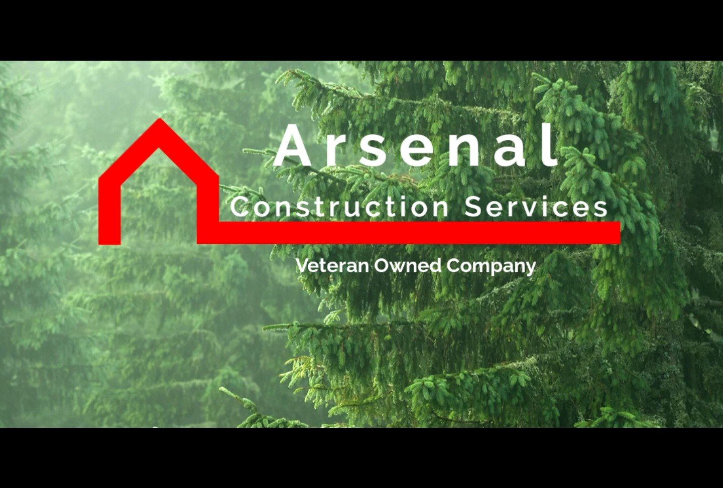 Arsenal Construction Services Logo