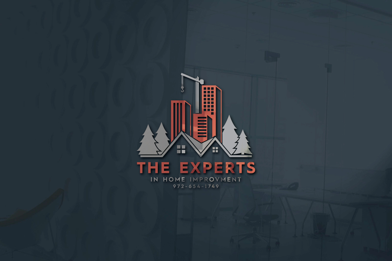 The Experts Logo