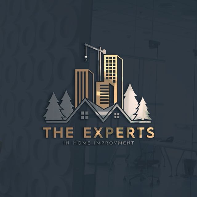 The Experts Logo