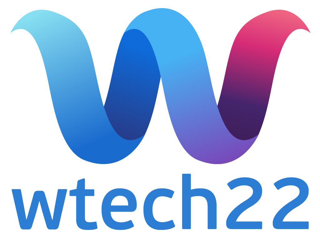 WTECH22, LLC Logo