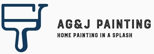 AG&J Painting LLC Logo