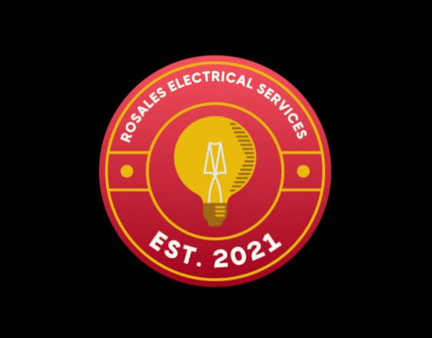 Rosales Electrical Repairs Logo