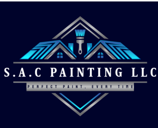 Sac Painting, LLC Logo