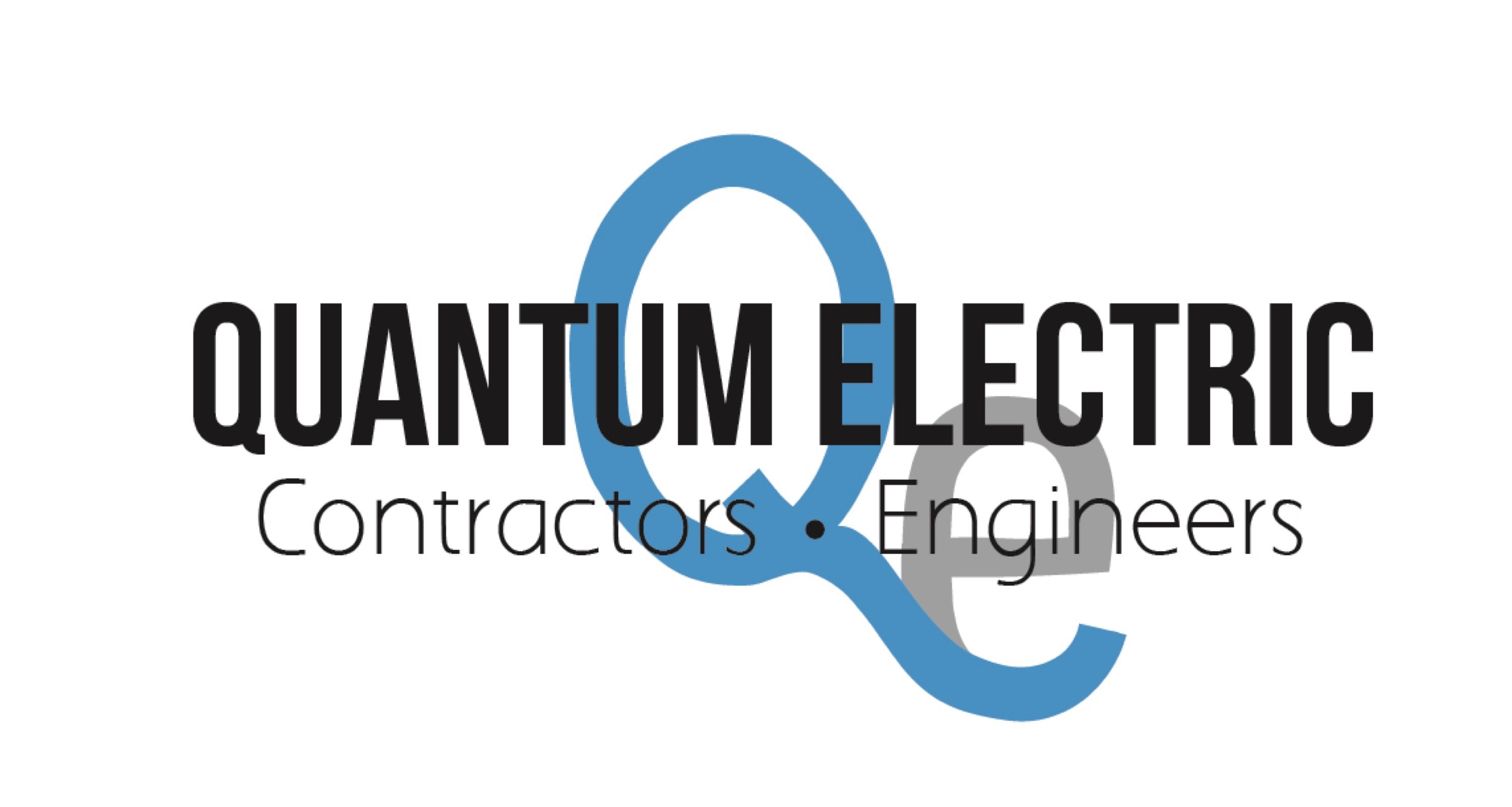 Quantum Electric Logo