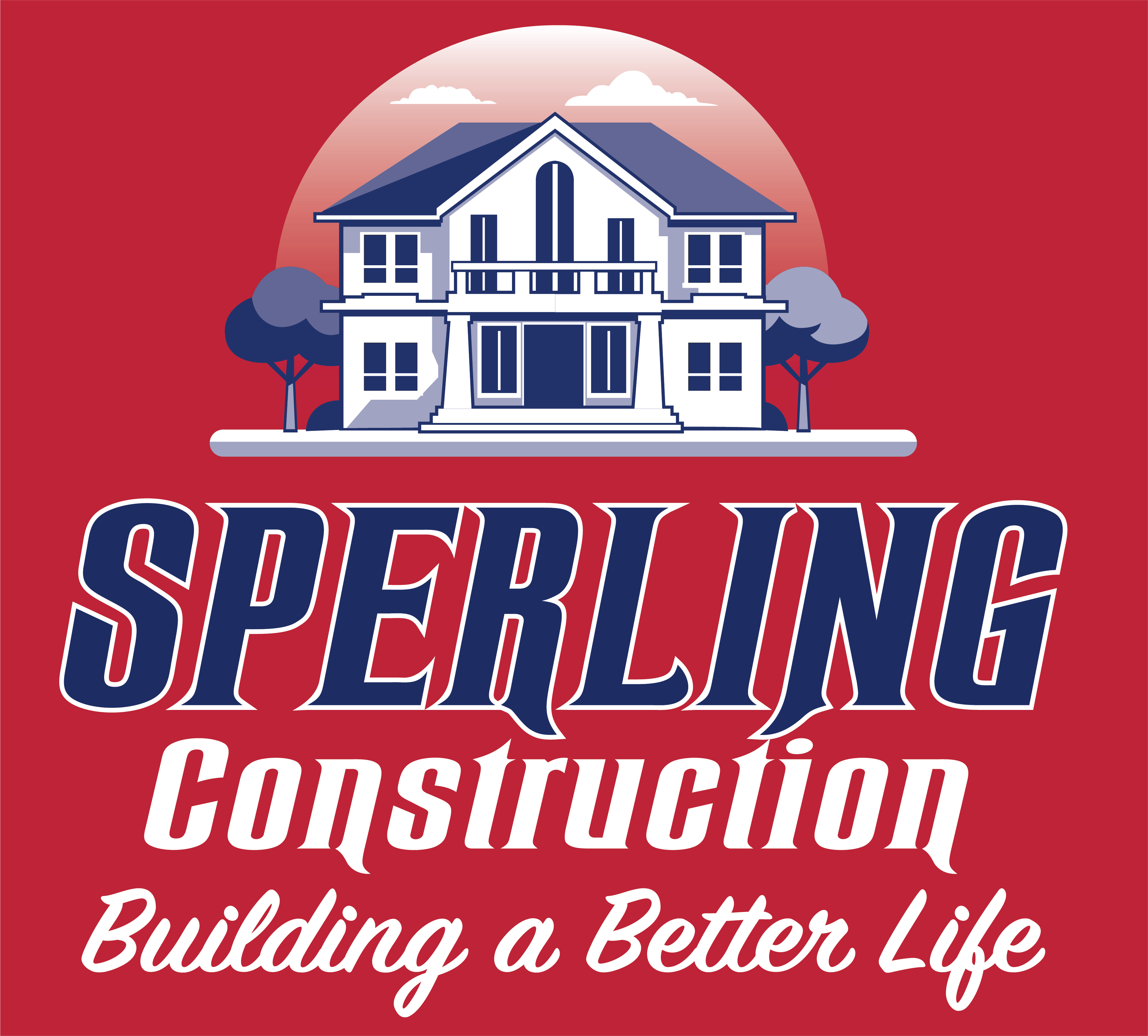 Sperling Construction Logo