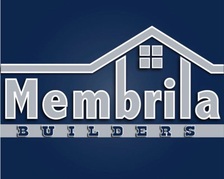 Membrila Builders Logo