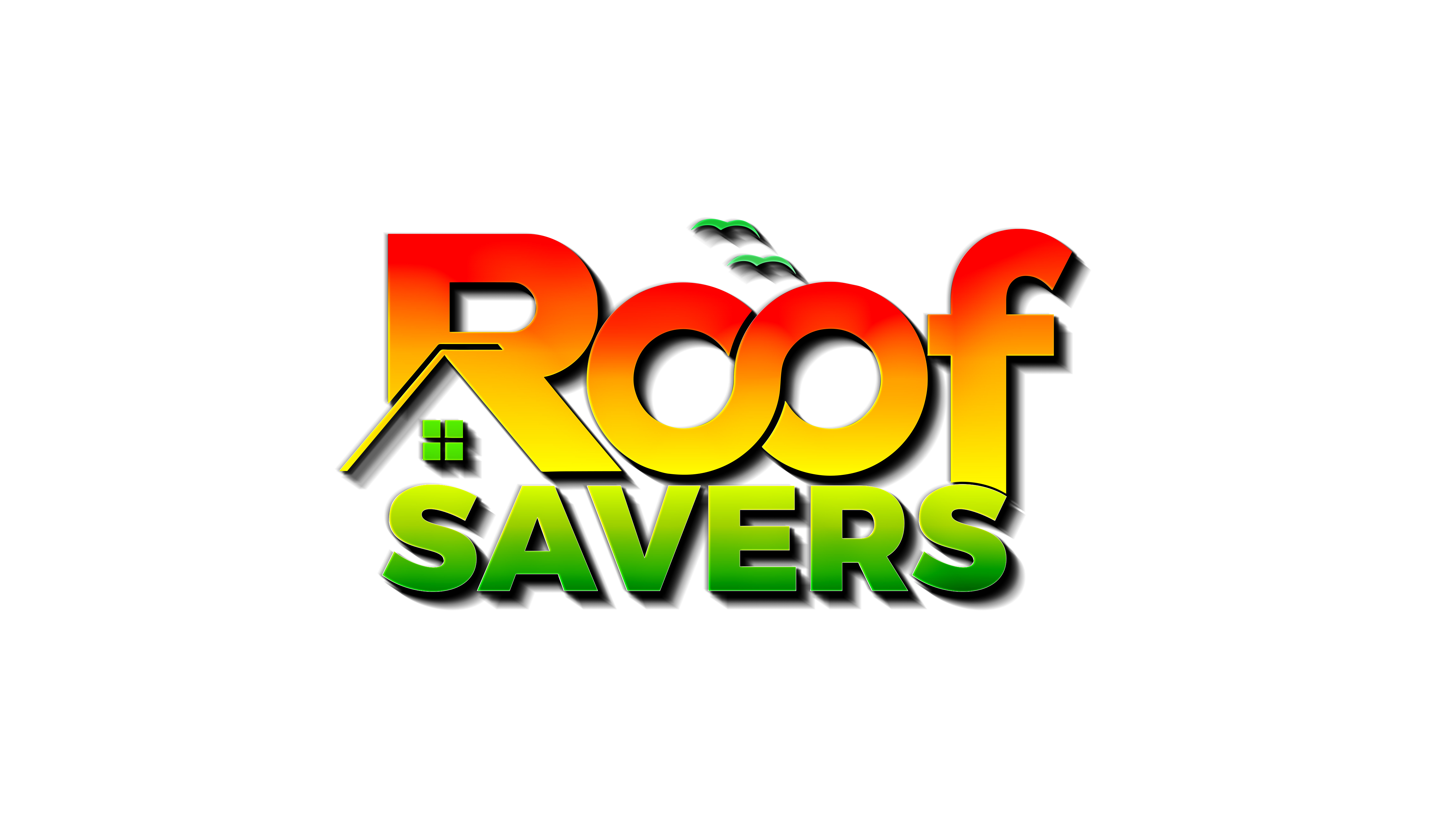 Roof Savers Georgia LLC Logo