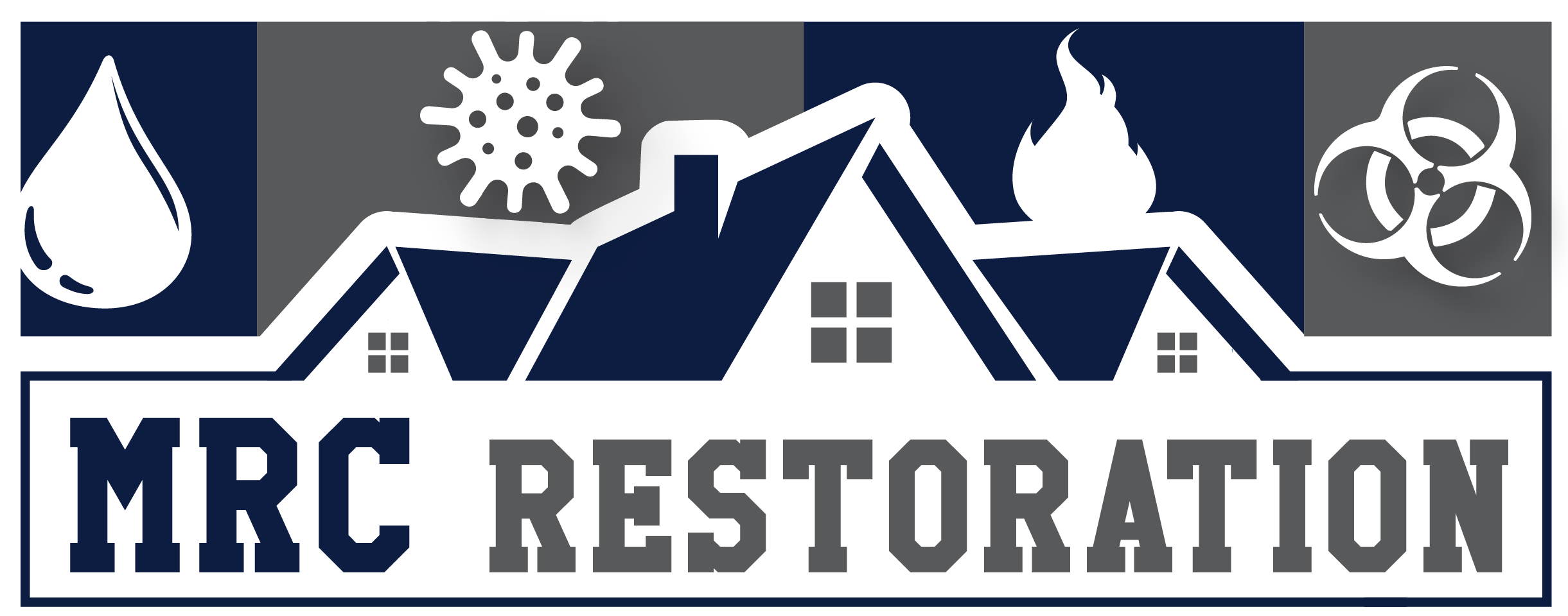 MRC Restoration, LLC Logo