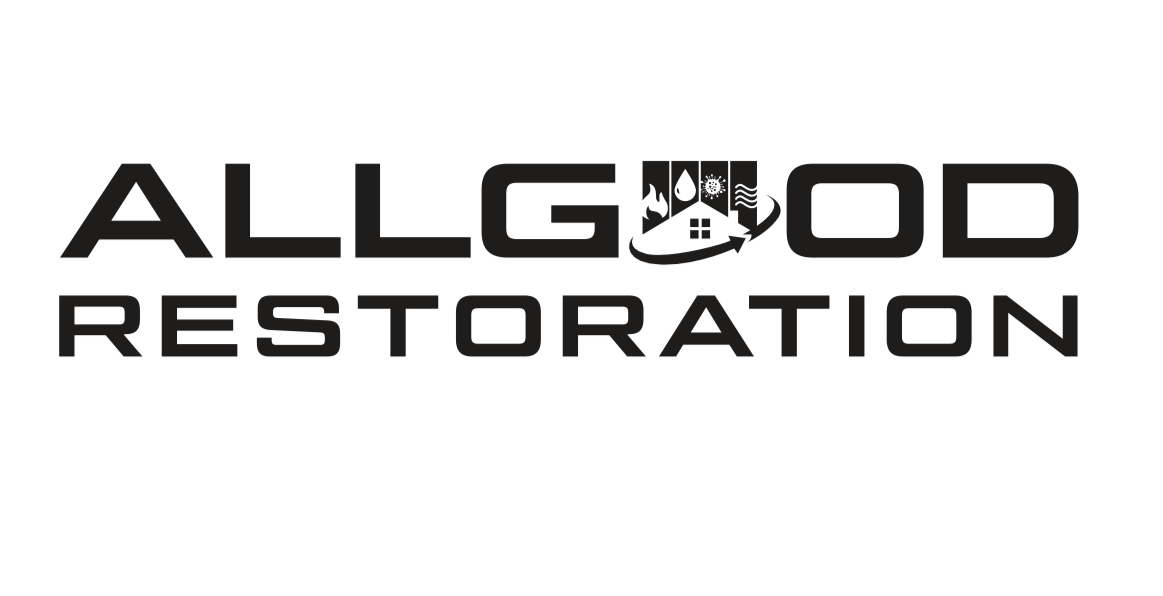 All Good Restoration Services Logo