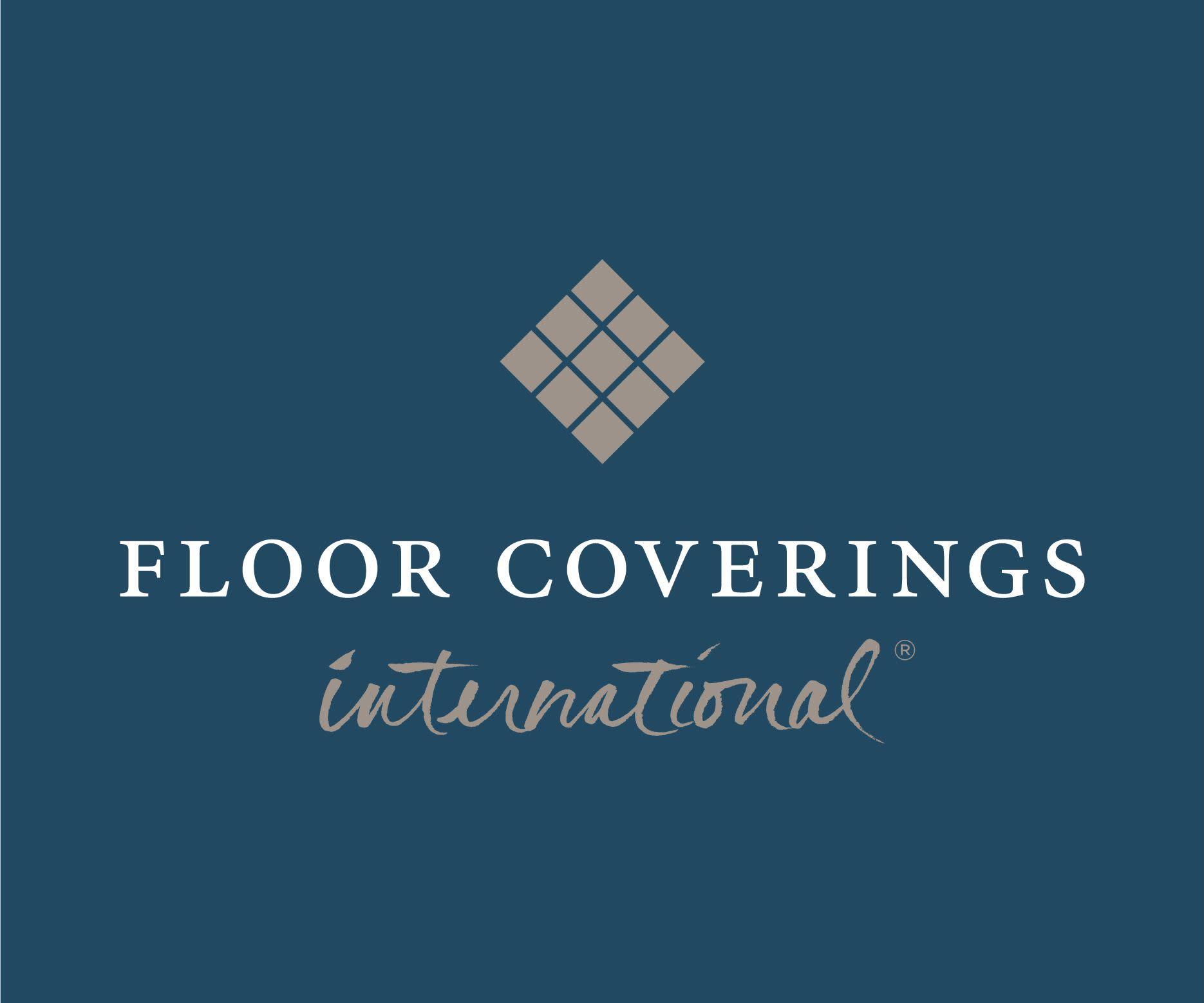 Floor Coverings International Southwest Indianapolis Logo