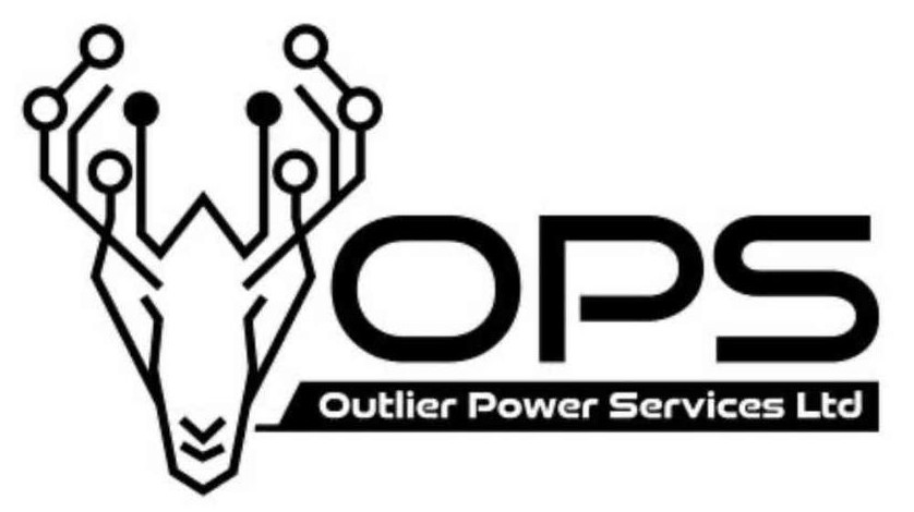 Outlier Power Services Ltd. Logo