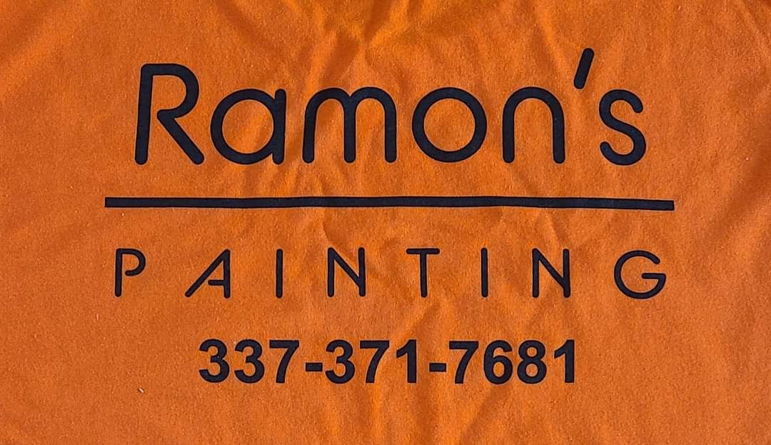 Ramon's Painting, LLC Logo
