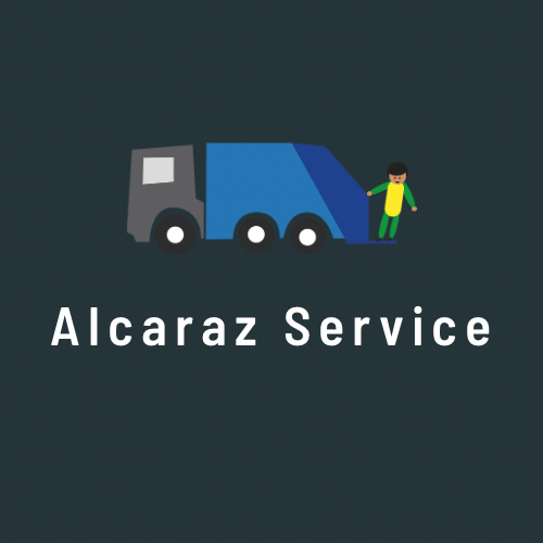 Alcaraz Services-Unlicensed Contractor Logo