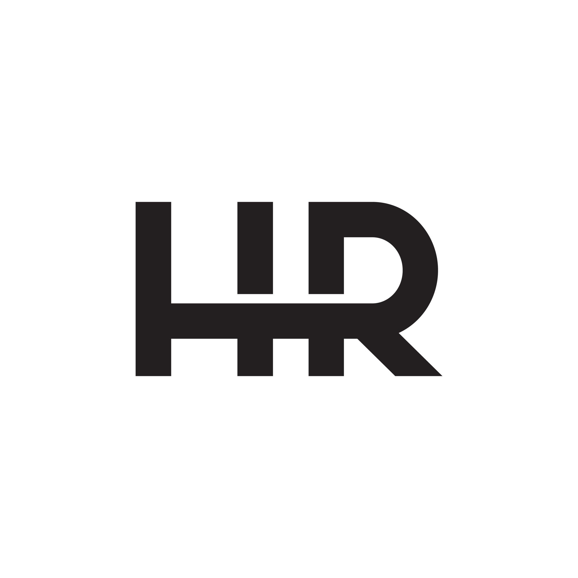 Hill Refinishing Logo