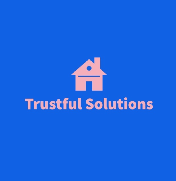 Trustful Solutions Logo
