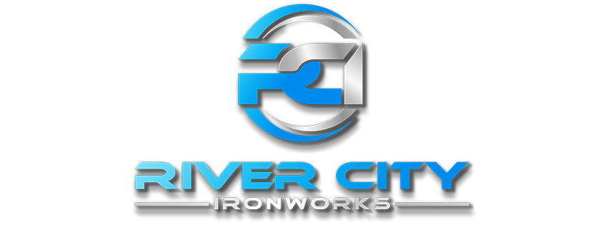 River City Ironworks Logo