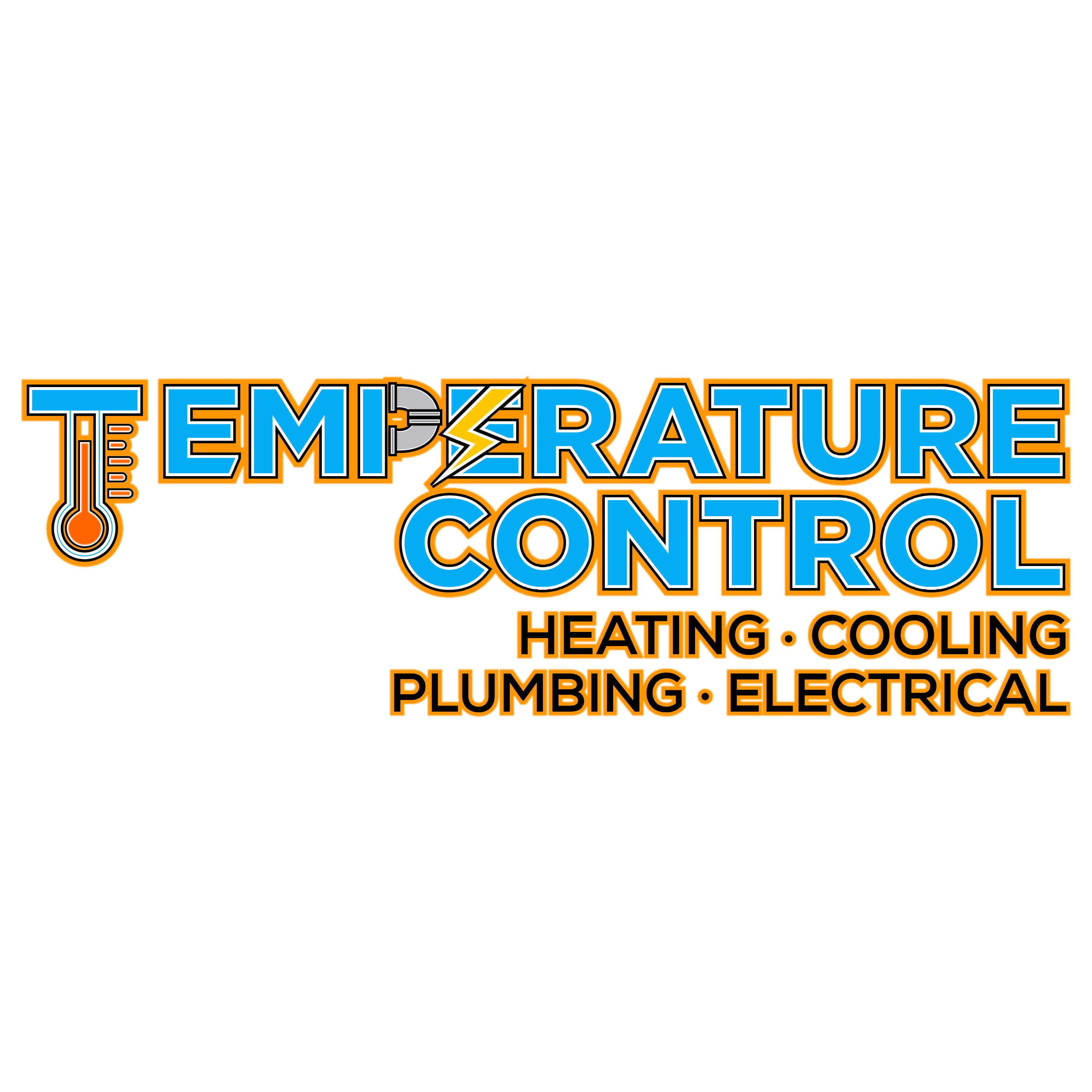 Temperature Control Electrical, LLC Logo
