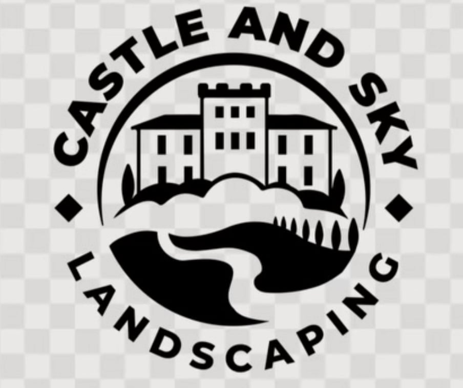 Castle and Sky Landscaping, LLC Logo