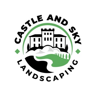 Castle and Sky Landscaping, LLC Logo