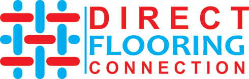 Direct Flooring Connection, LLC Logo