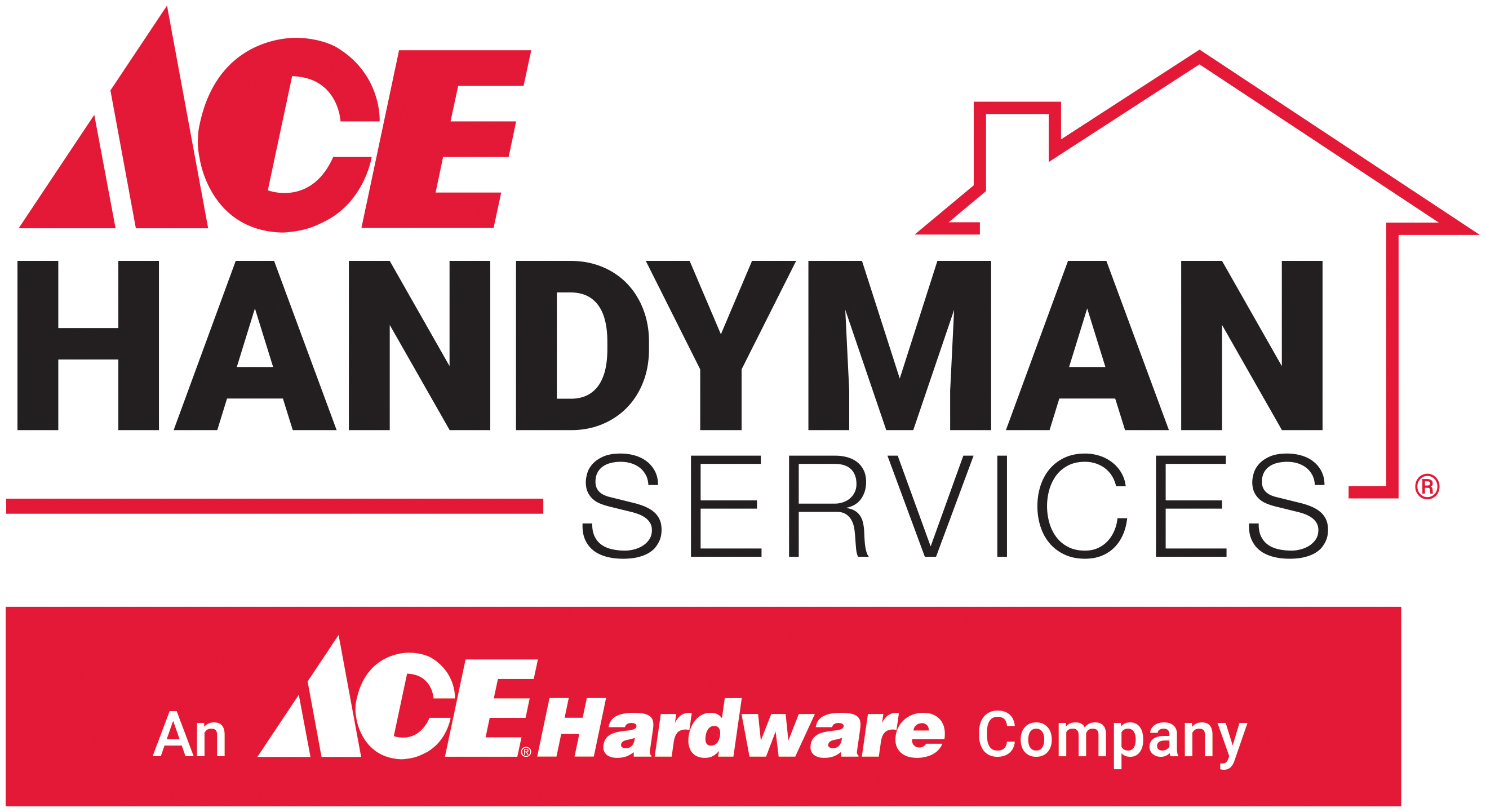 Ace Handyman Services Annapolis Logo