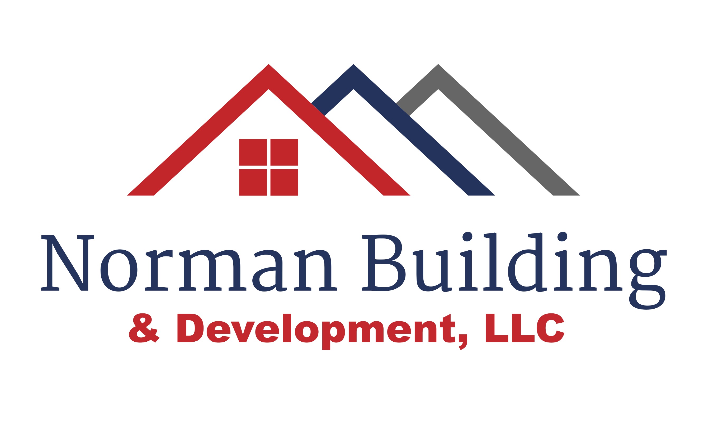 Norman Building & Development, LLC Logo