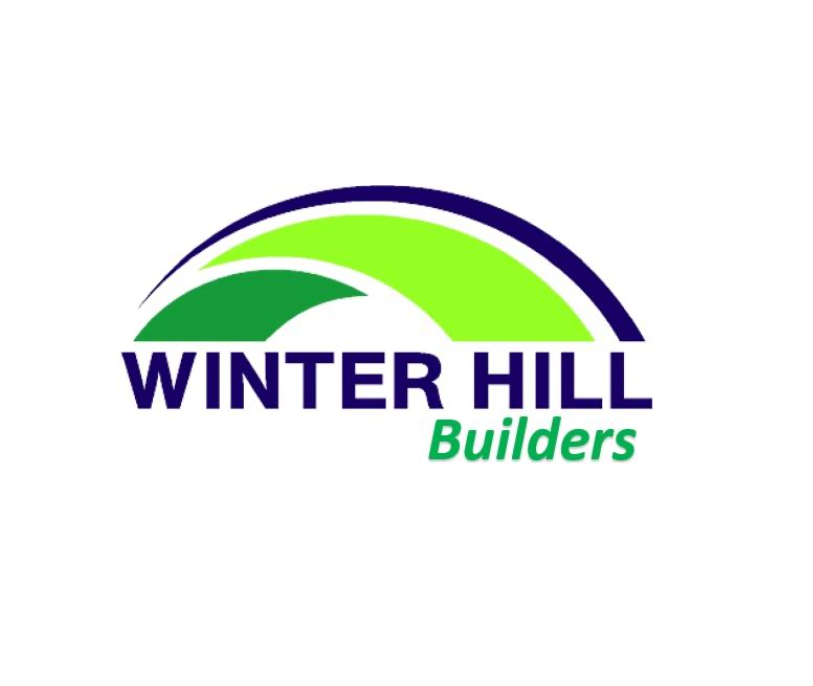Winter Hill Builders, Corp. Logo