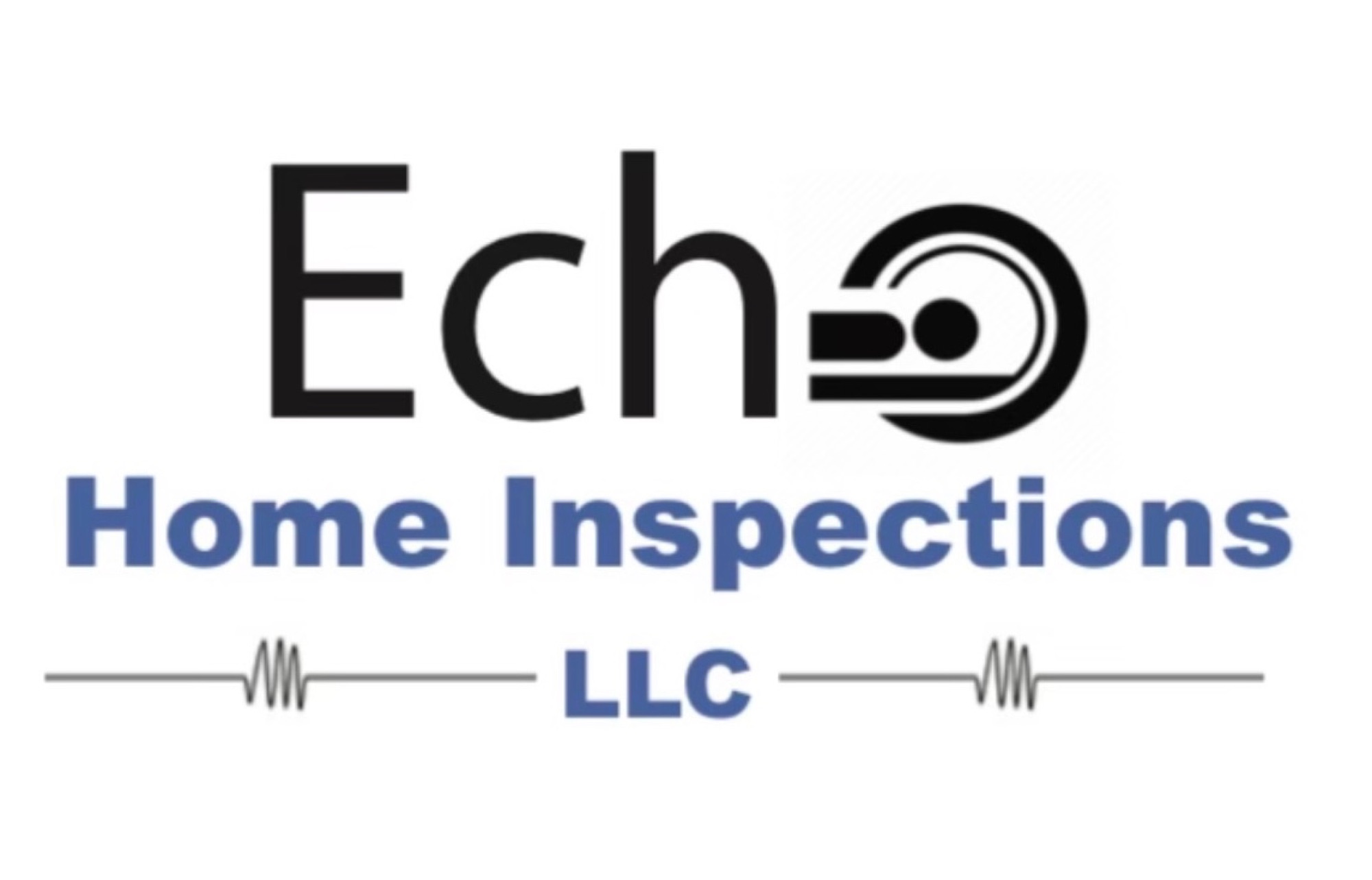 Echo Home Inspections, LLC Logo