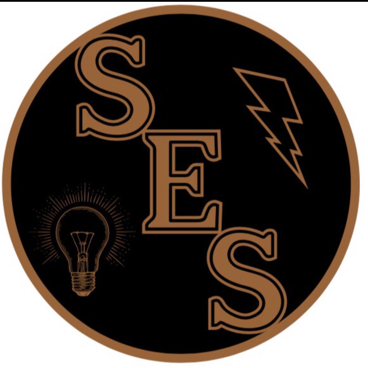 Sean's Electrical Service, LLC Logo