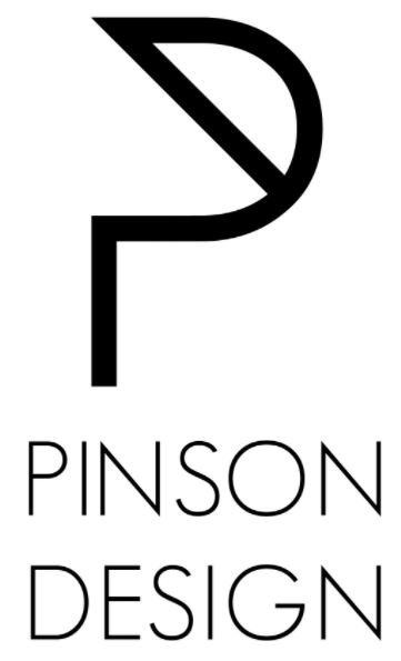 Pinson Design Logo