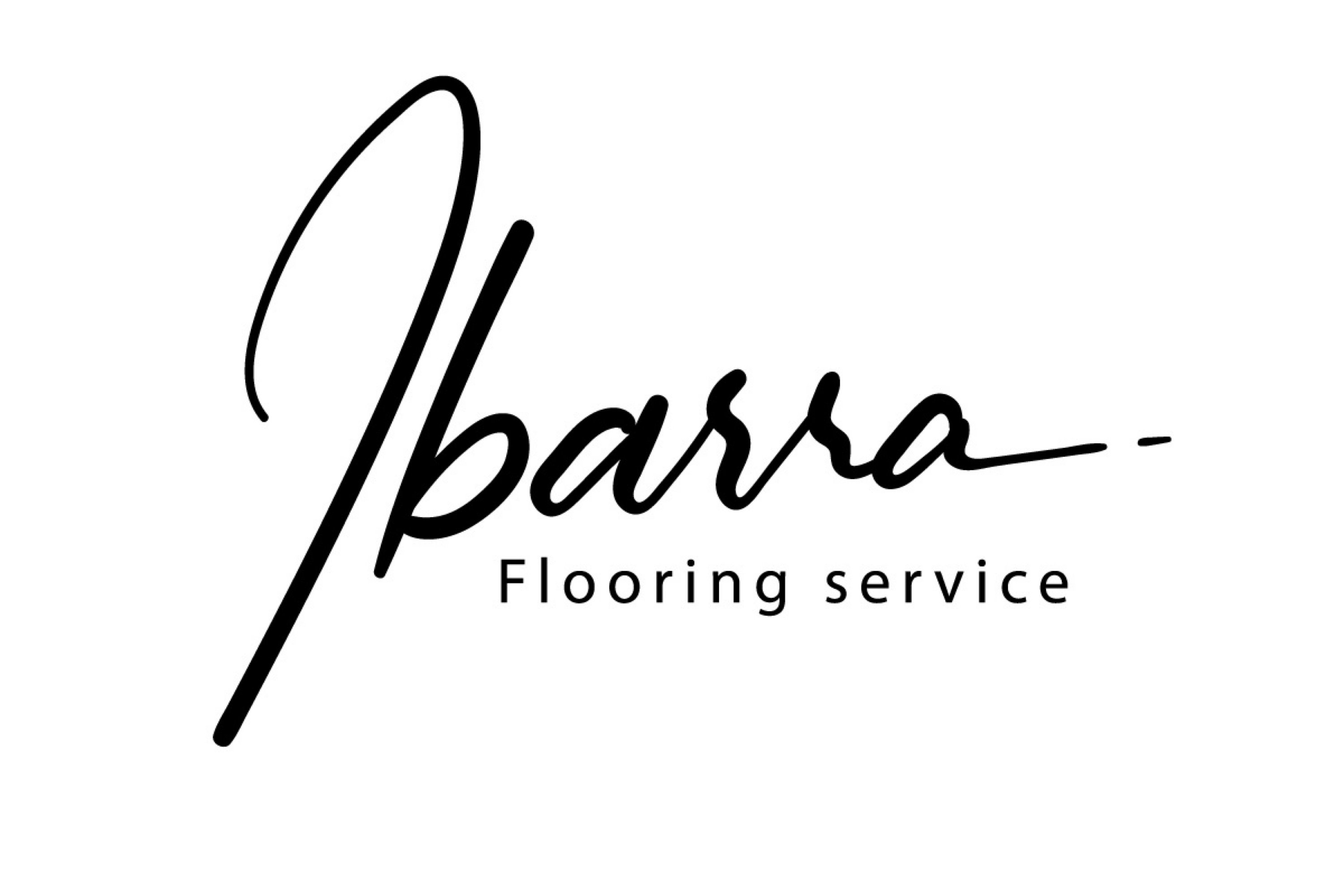 Ibarra Flooring Services Logo