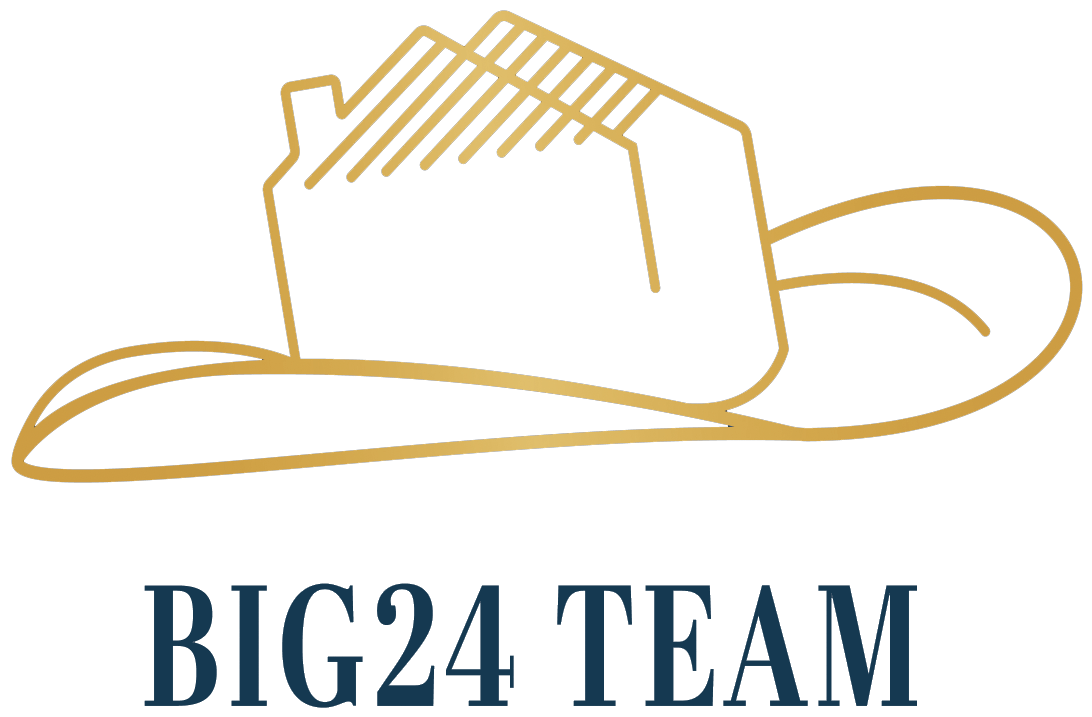 Big 24 Team Logo