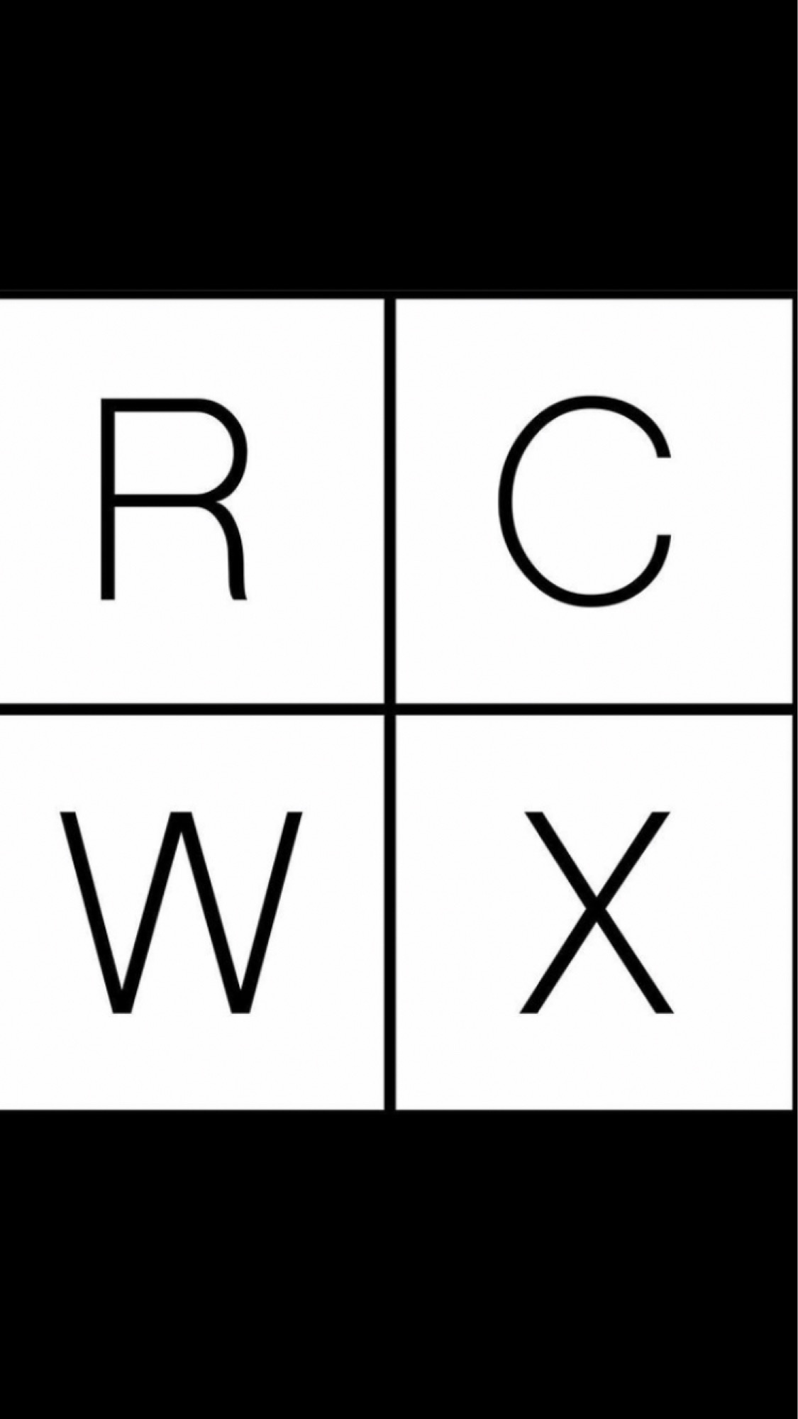 Roughcut Woodworx Logo