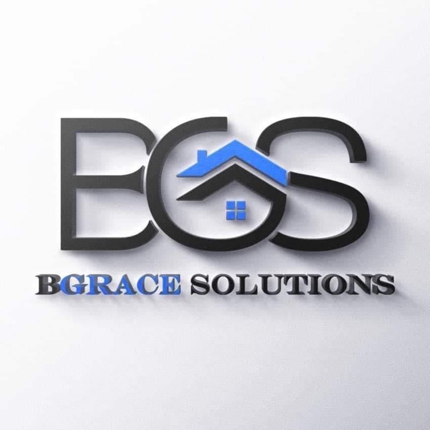 BGrace Solutions LLC Logo