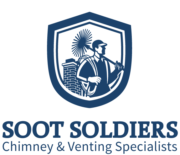 Soot Soldiers, LLC Logo