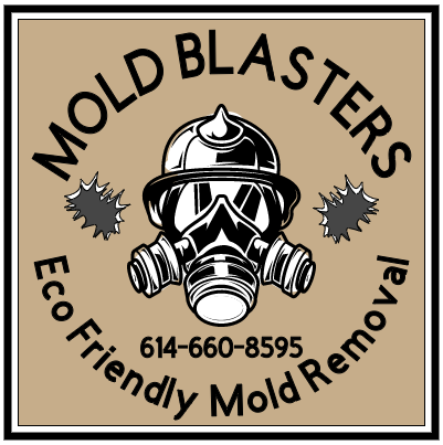 Mold Blasters Logo