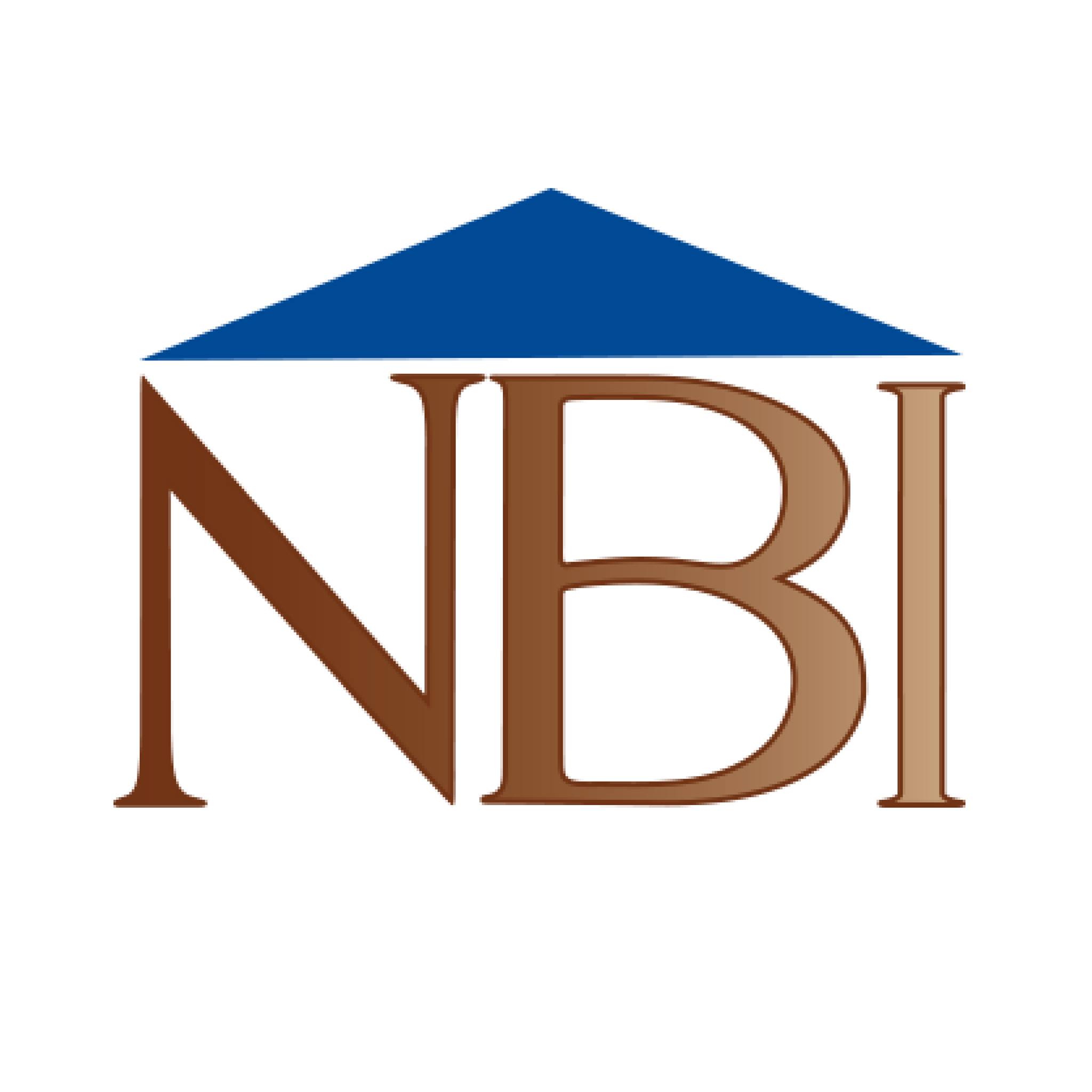 Nier Building Inspections, INC. Logo