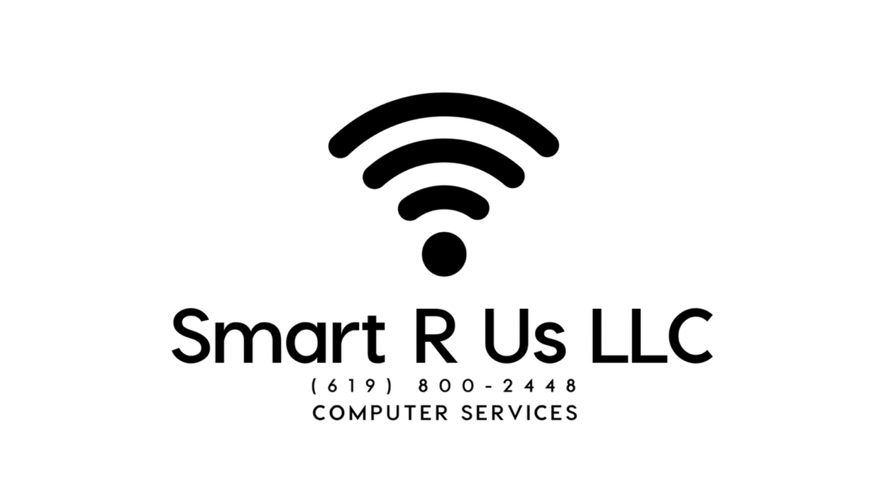 Smart R Us, LLC Logo