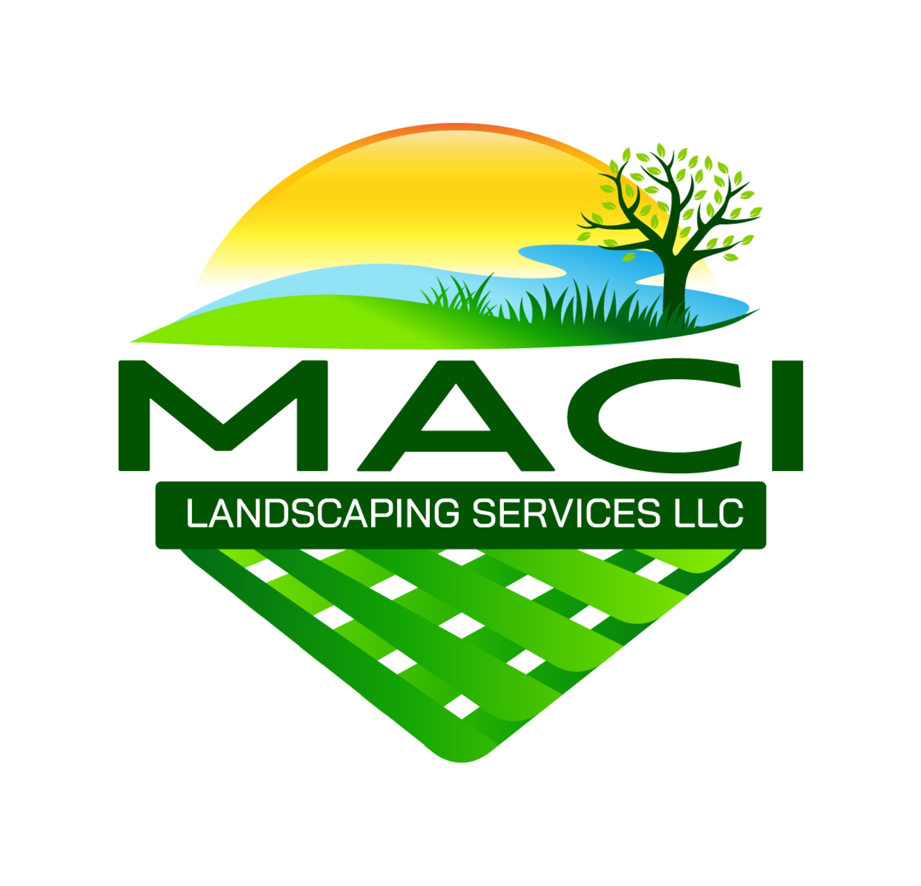 Maci Landscaping Service, LLC Logo