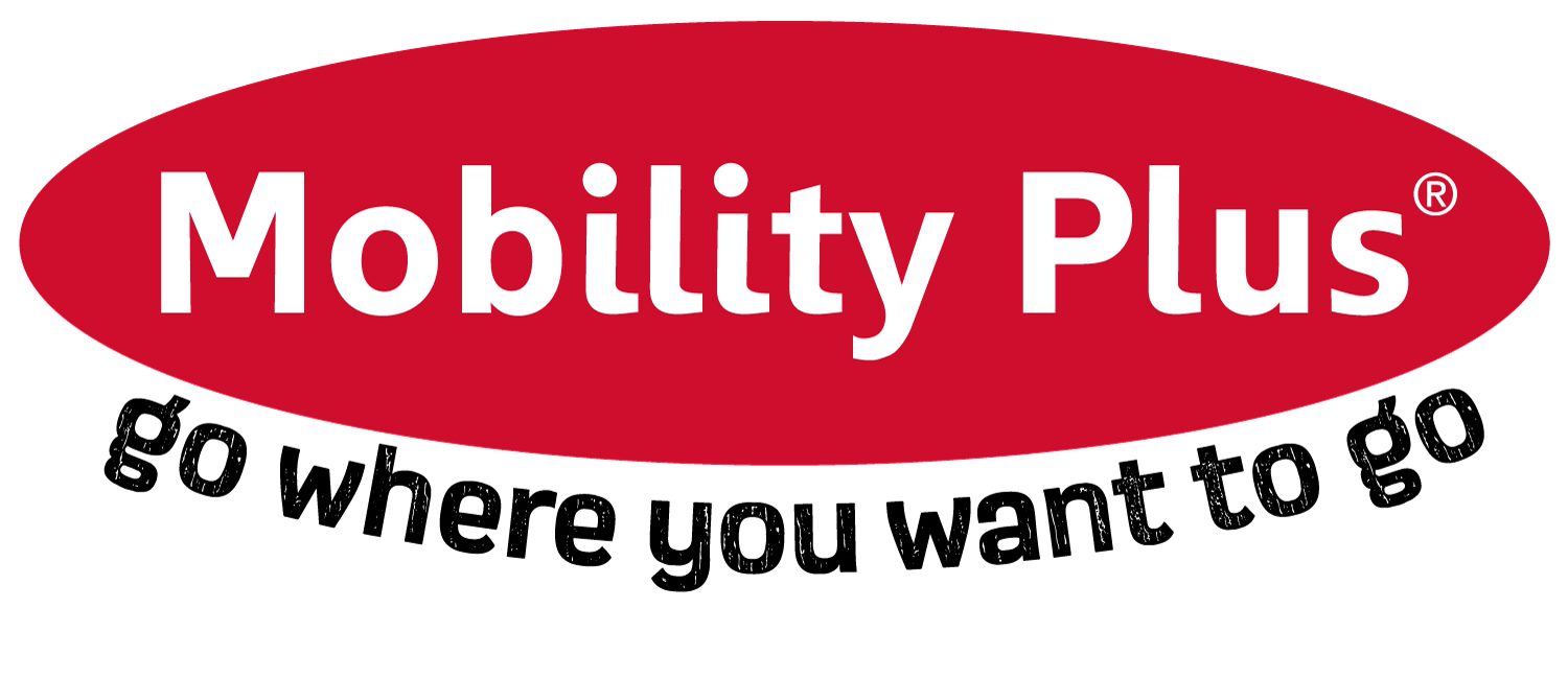 Mobility Plus of St. Petersburg Logo