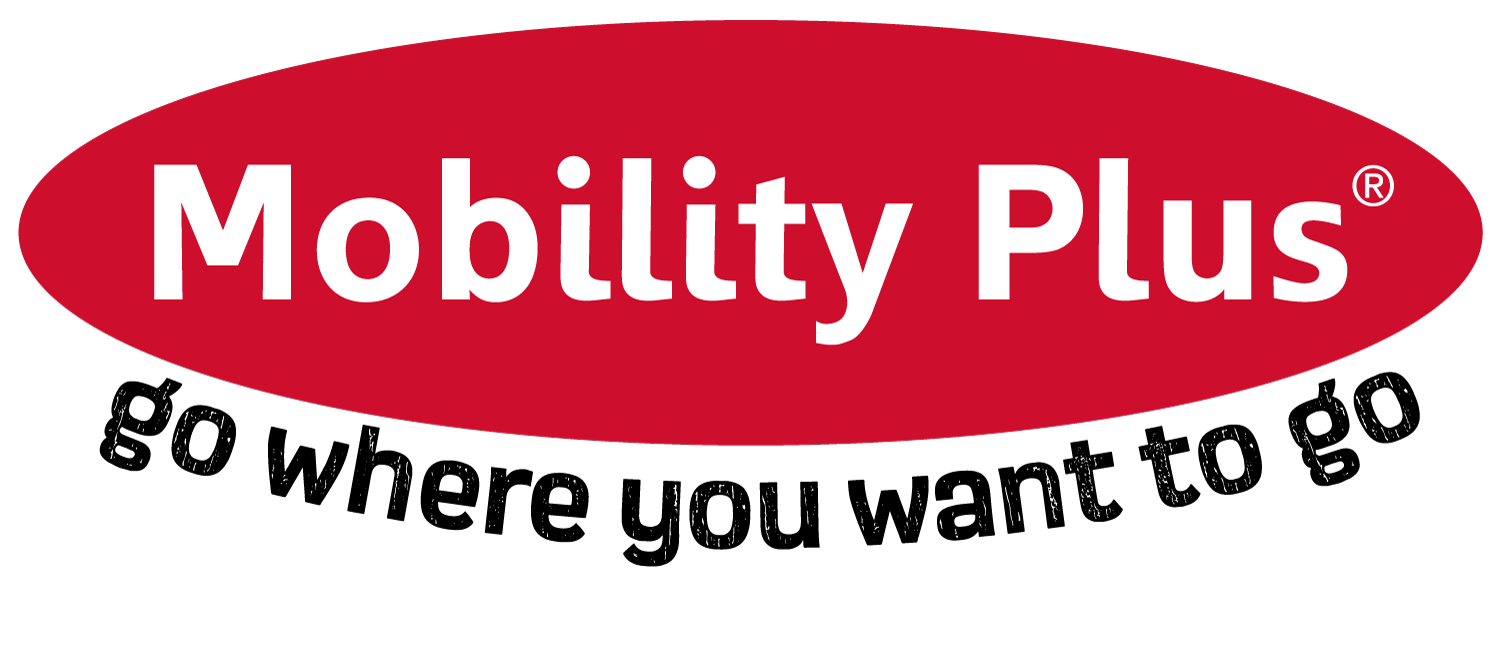Mobility Plus Lake Norman Logo